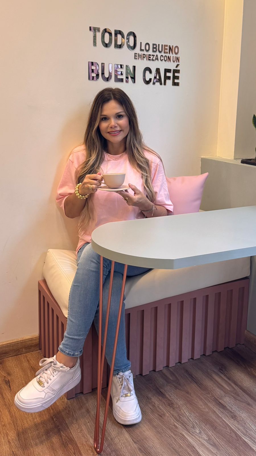 CAMISETA OVERSIZE PREMIUM