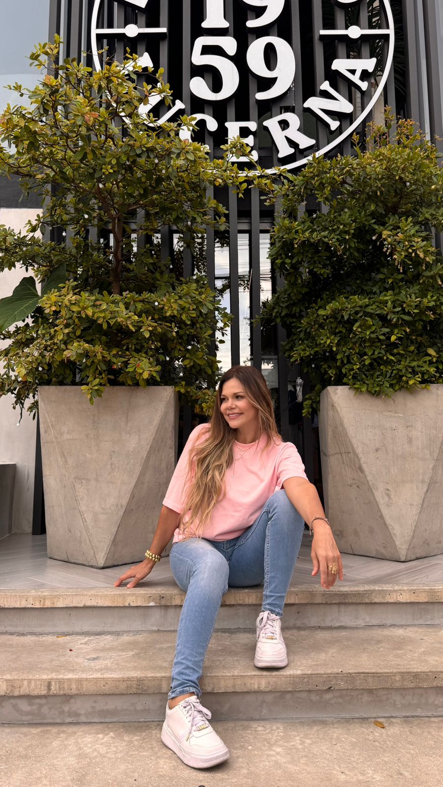 CAMISETA OVERSIZE PREMIUM