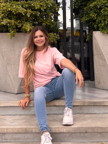 CAMISETA OVERSIZE PREMIUM