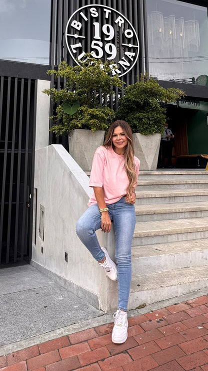 CAMISETA OVERSIZE PREMIUM