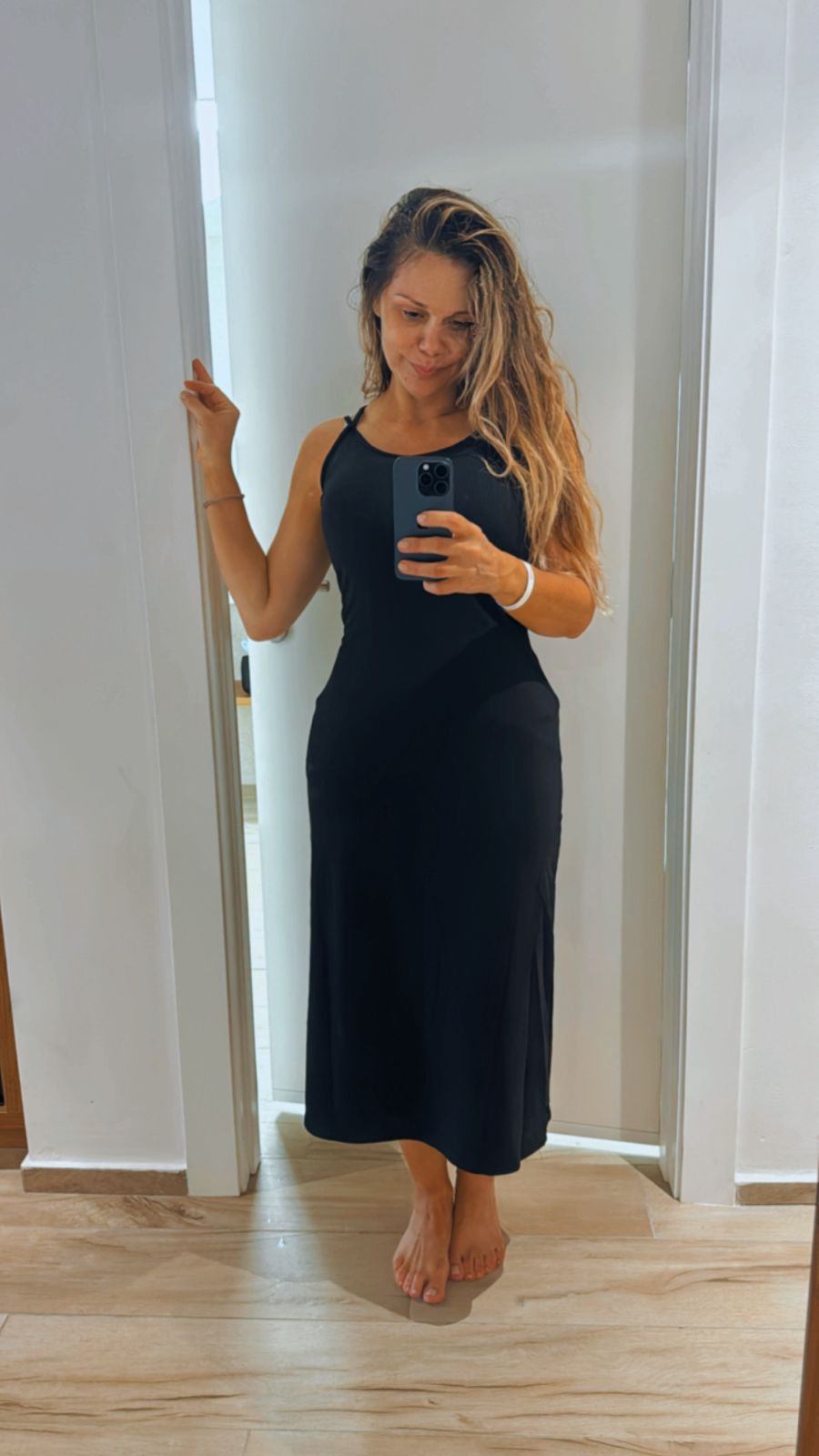 VESTIDO ARENA