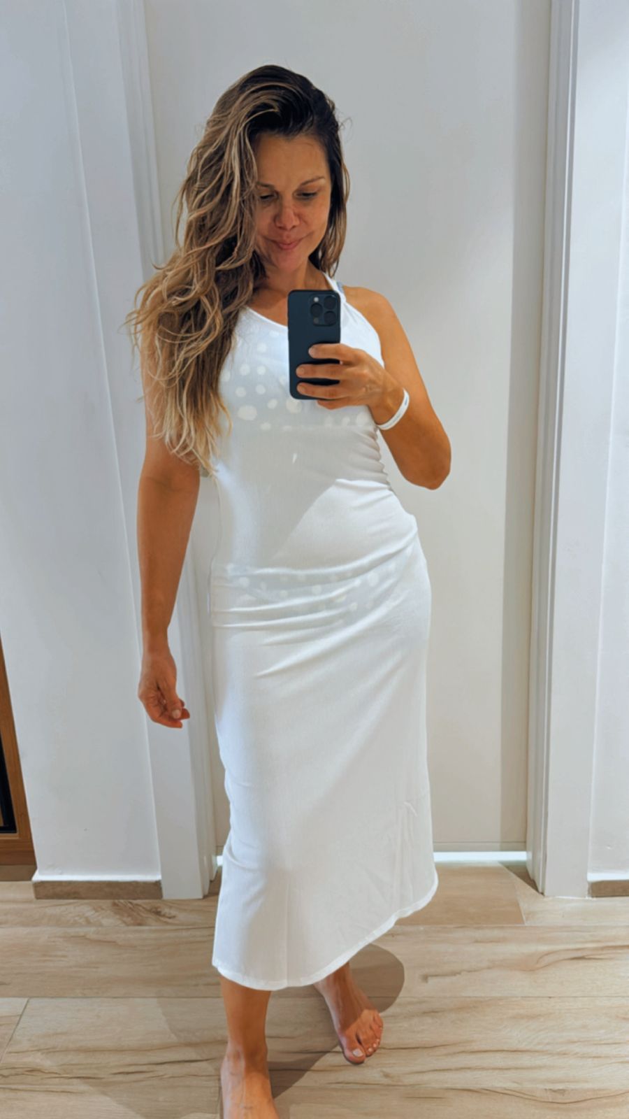 VESTIDO ARENA