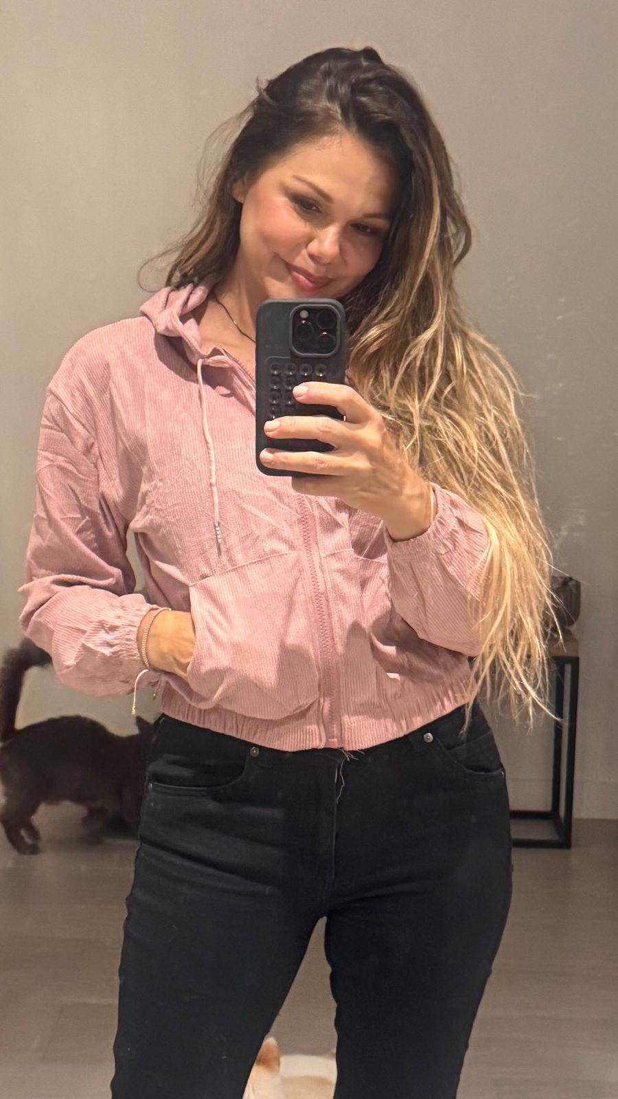 BUZO KIMBERLY