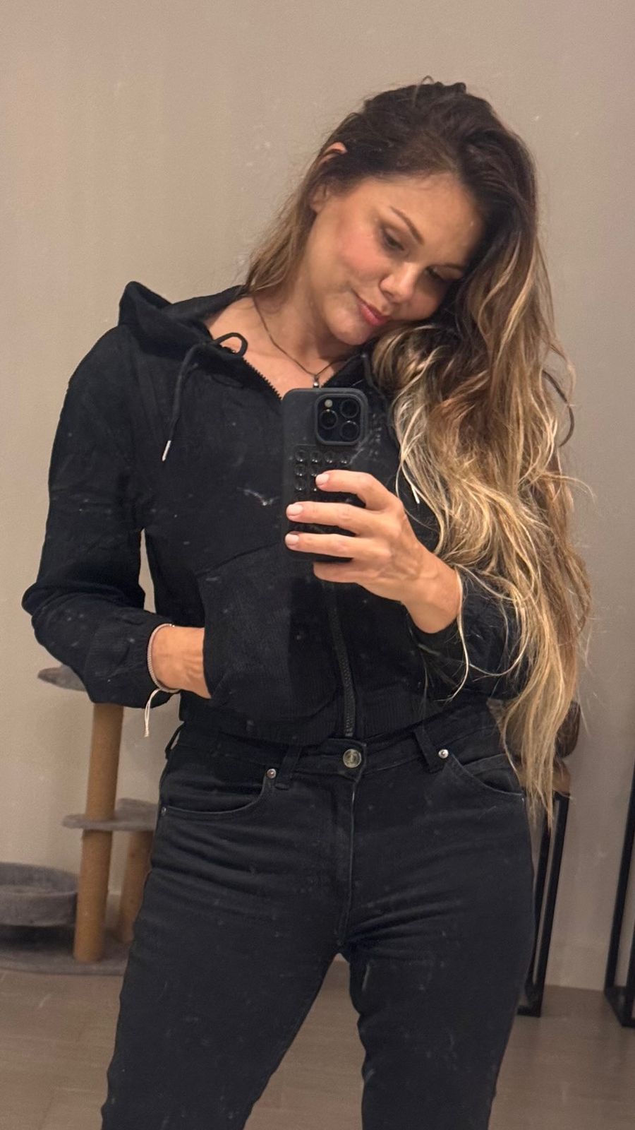 BUZO KIMBERLY