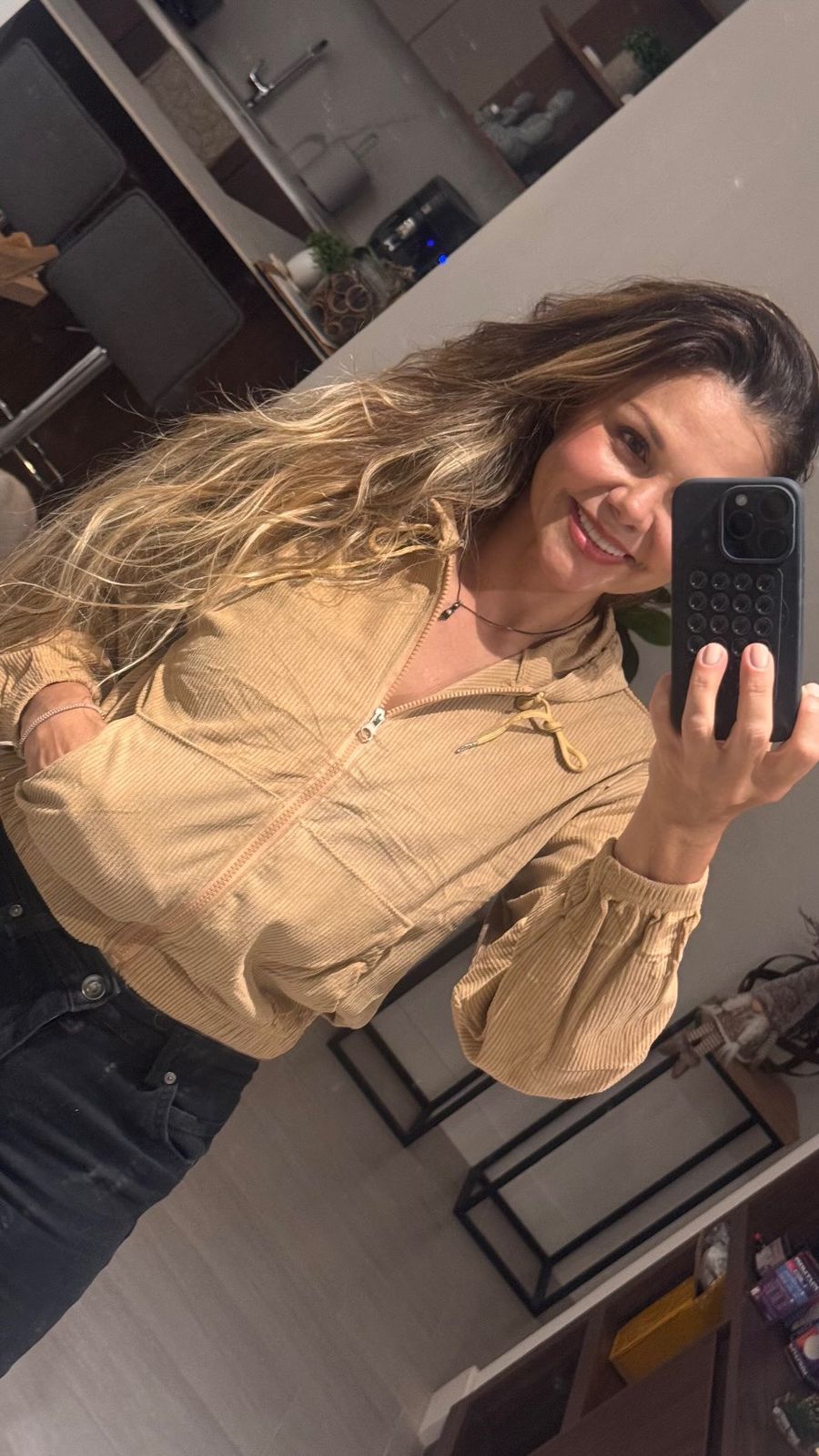 BUZO KIMBERLY