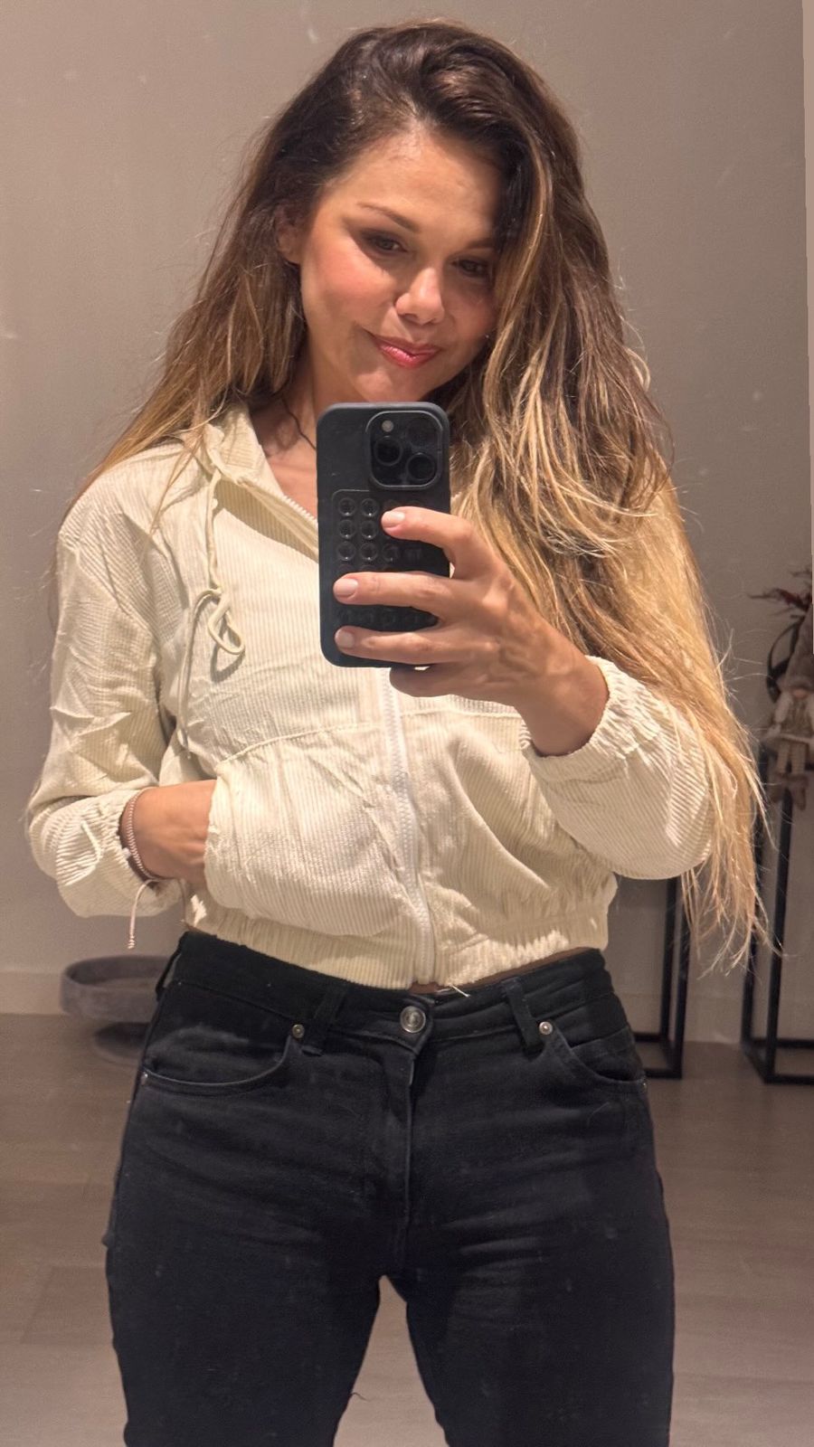 BUZO KIMBERLY