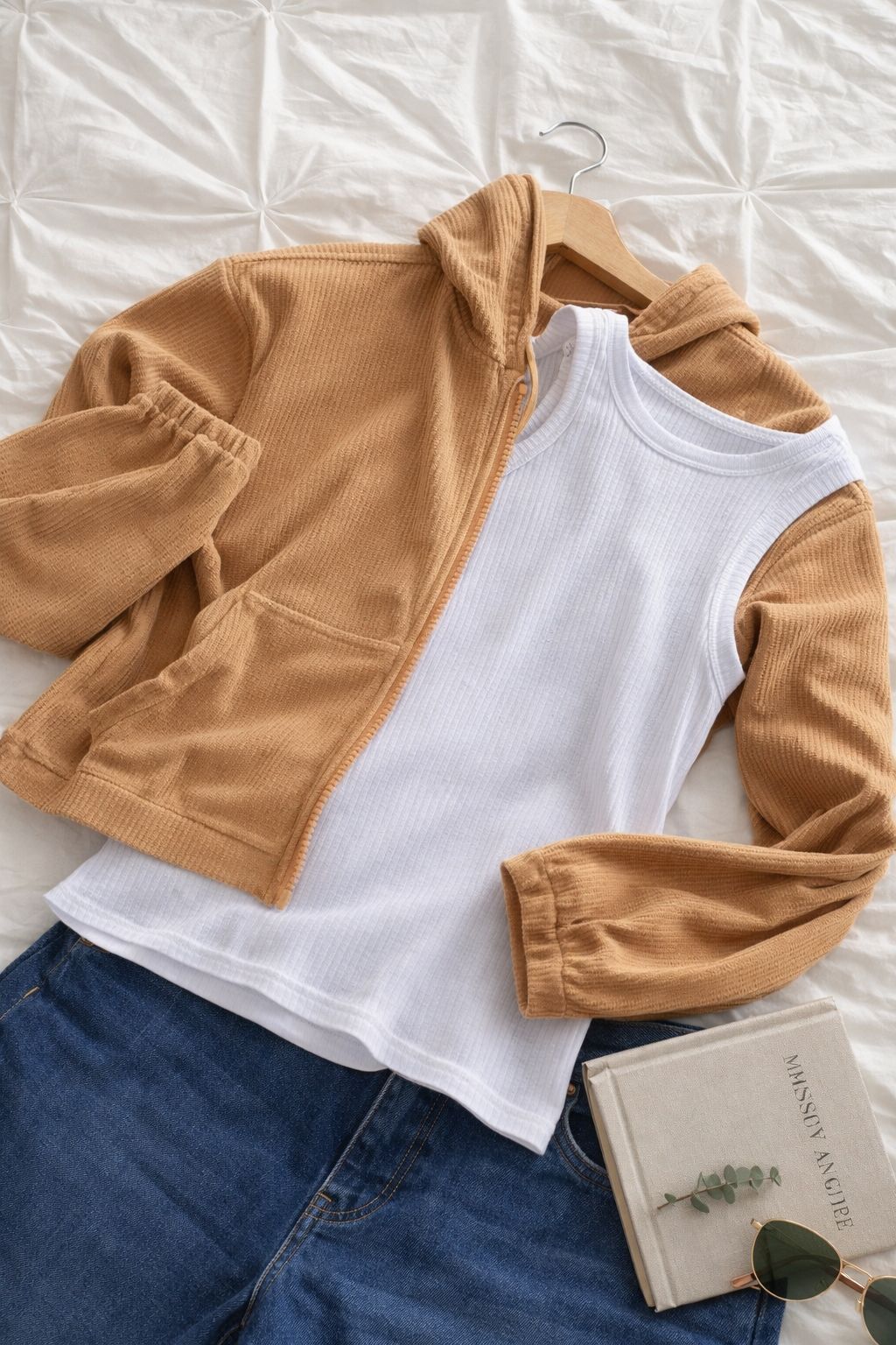 CHAQUETA KIMBERLY