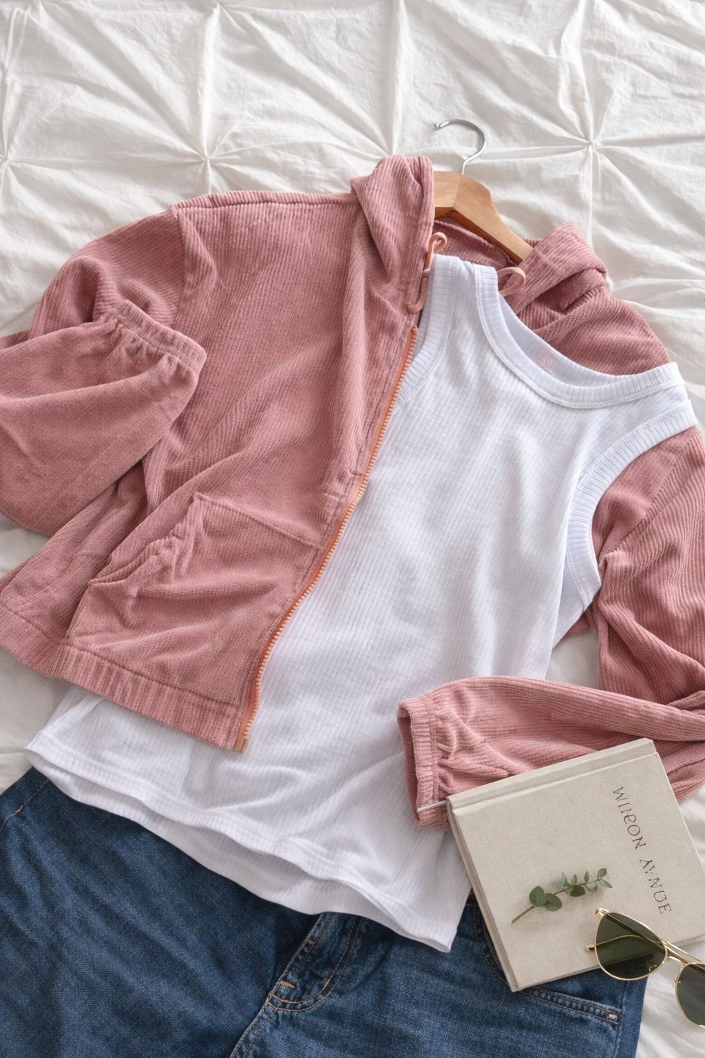 CHAQUETA KIMBERLY