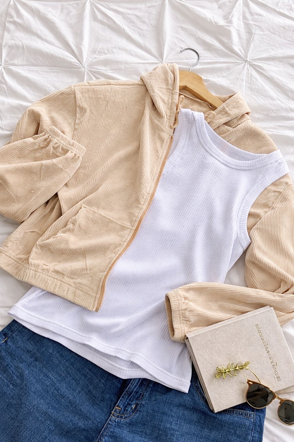 CHAQUETA KIMBERLY