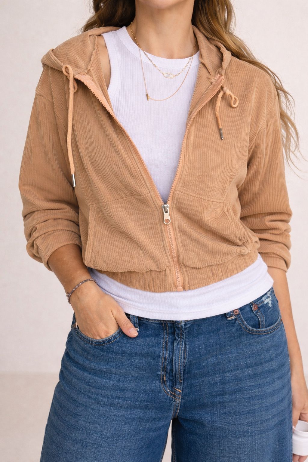 CHAQUETA KIMBERLY