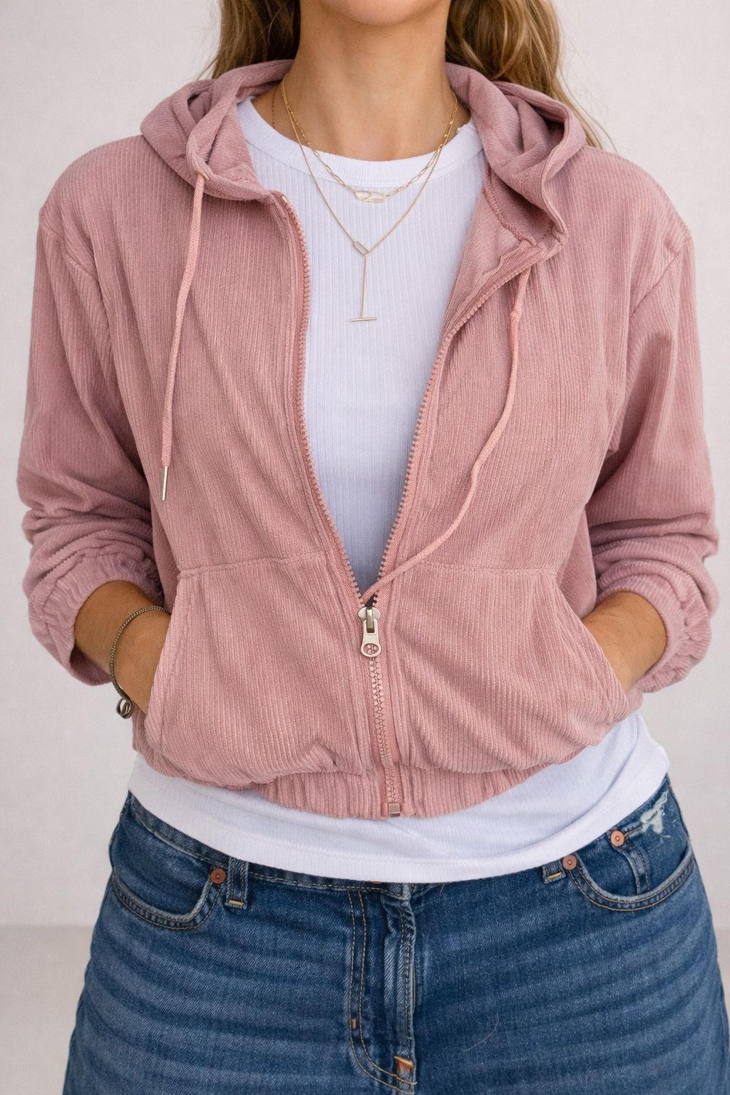 CHAQUETA KIMBERLY