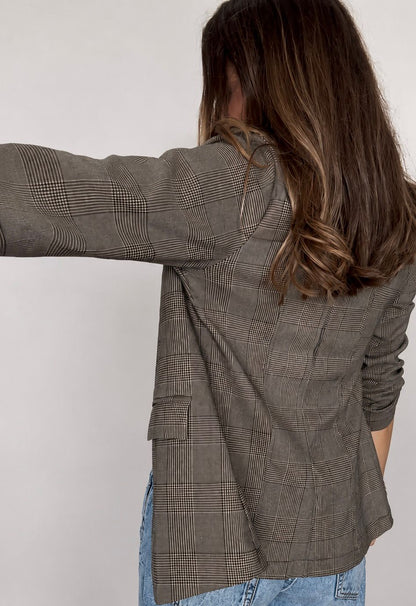 BLAZER VALKA