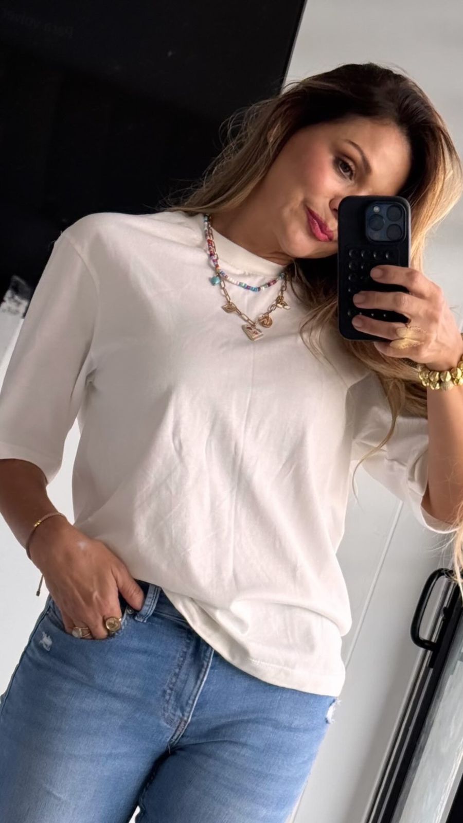 CAMISETA OVERSIZE PREMIUM