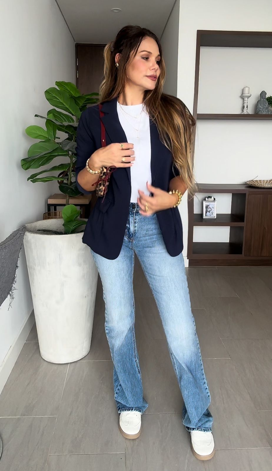 BLAZER