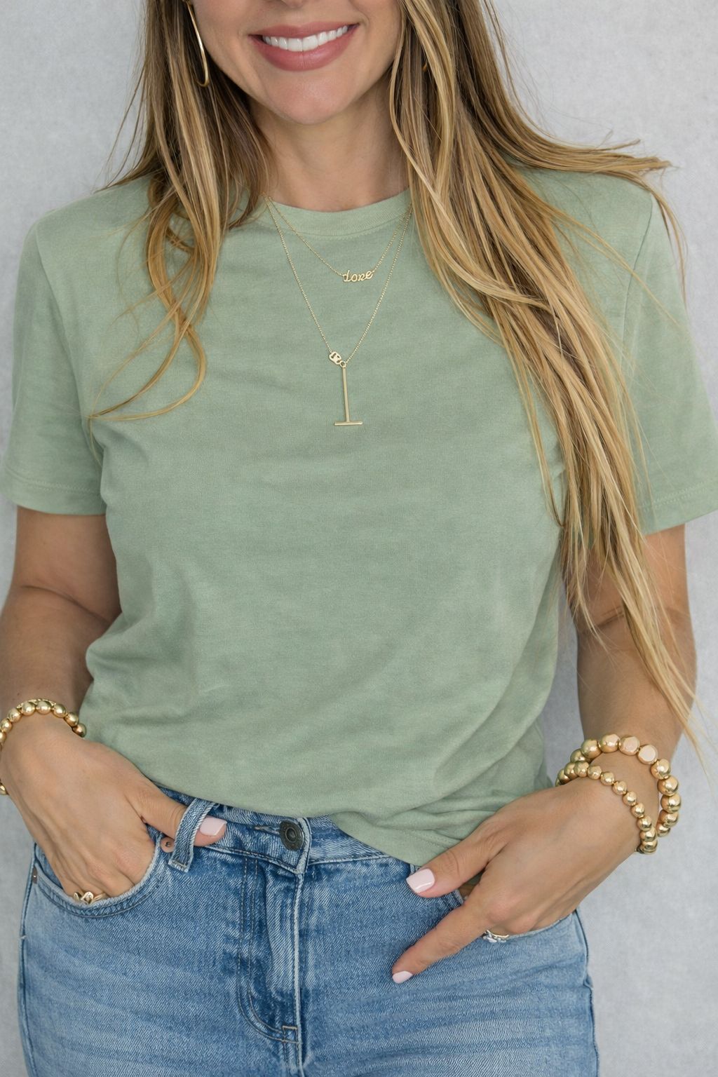 CAMISETA OVERSIZE