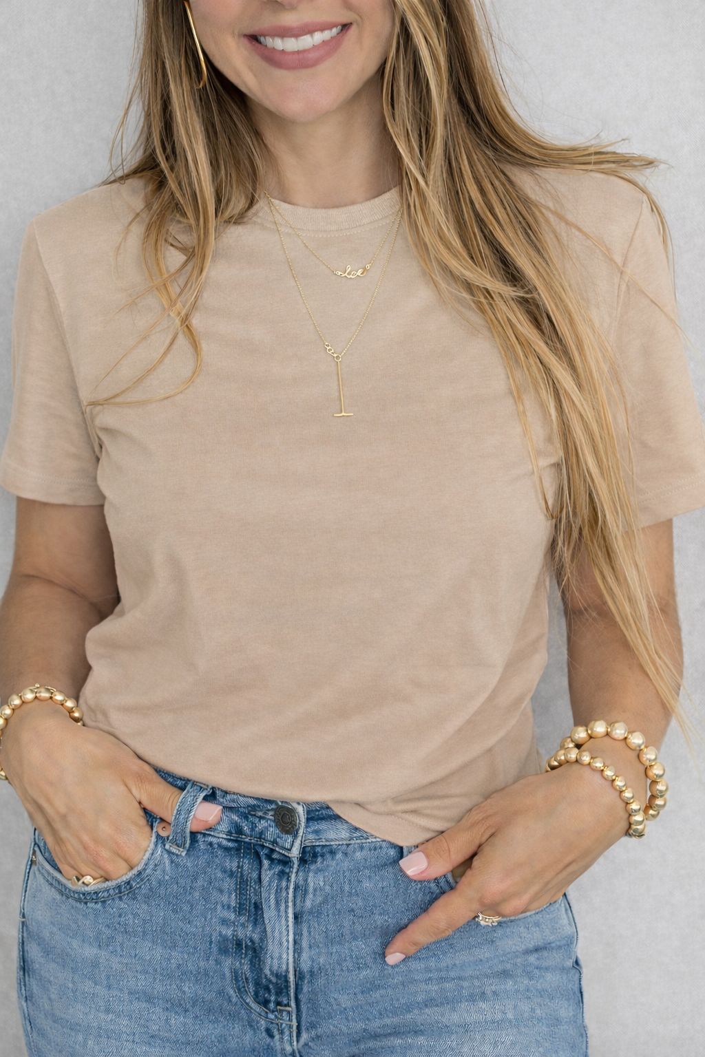 CAMISETA OVERSIZE