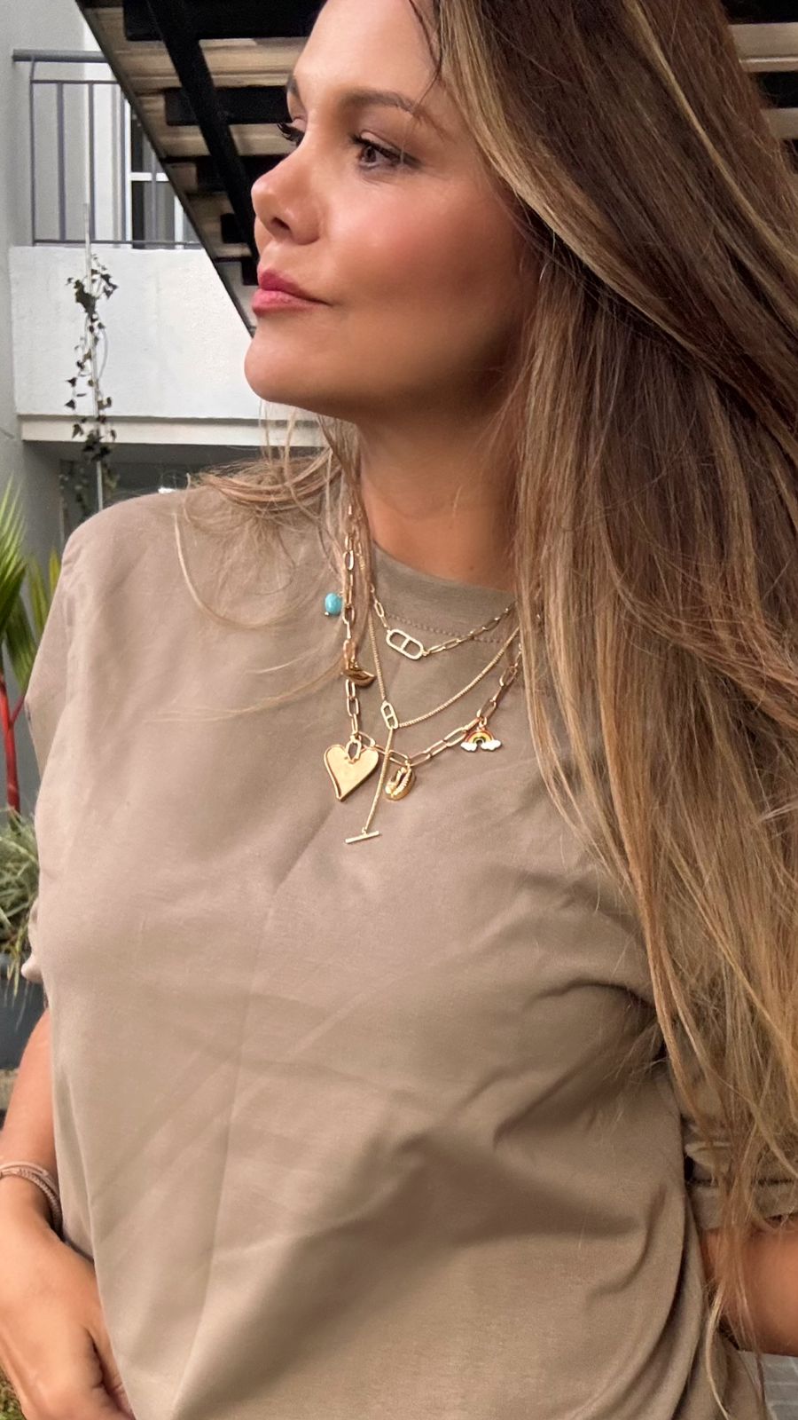 CAMISETA OVERSIZE PREMIUM