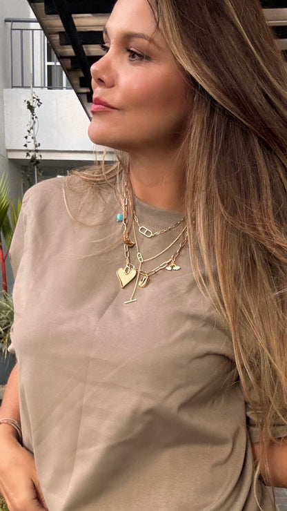 CAMISETA OVERSIZE PREMIUM