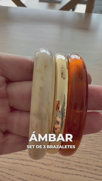 Set Ambar