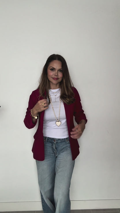 BLAZER
